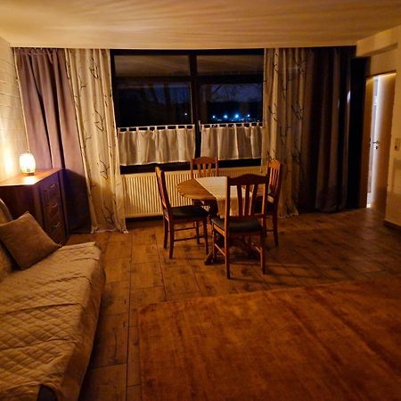 Berg-Bungalows Leinleitertal Heiligenstadt in Oberfranken Bagian luar foto