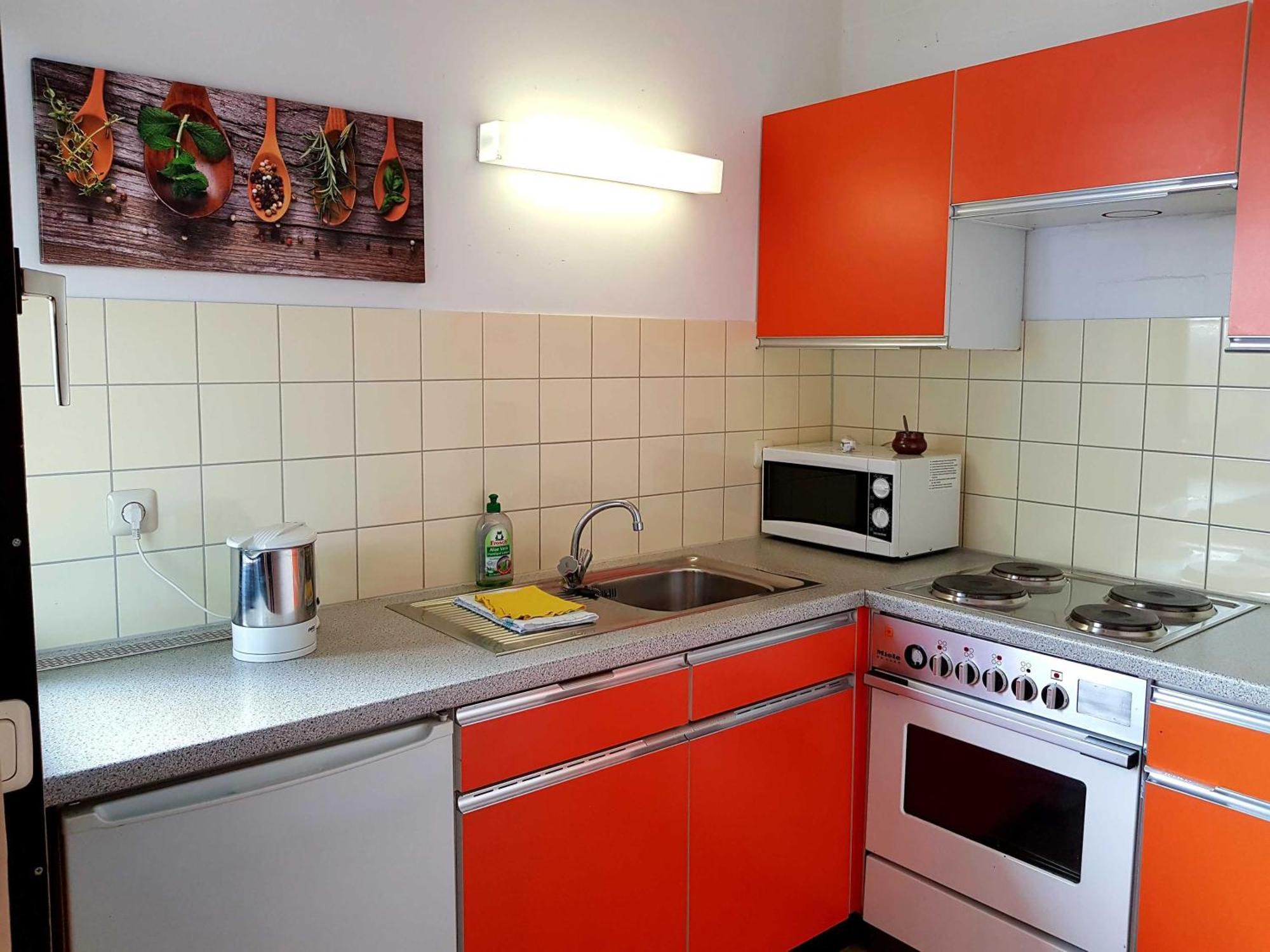 Berg-Bungalows Leinleitertal Heiligenstadt in Oberfranken Bagian luar foto