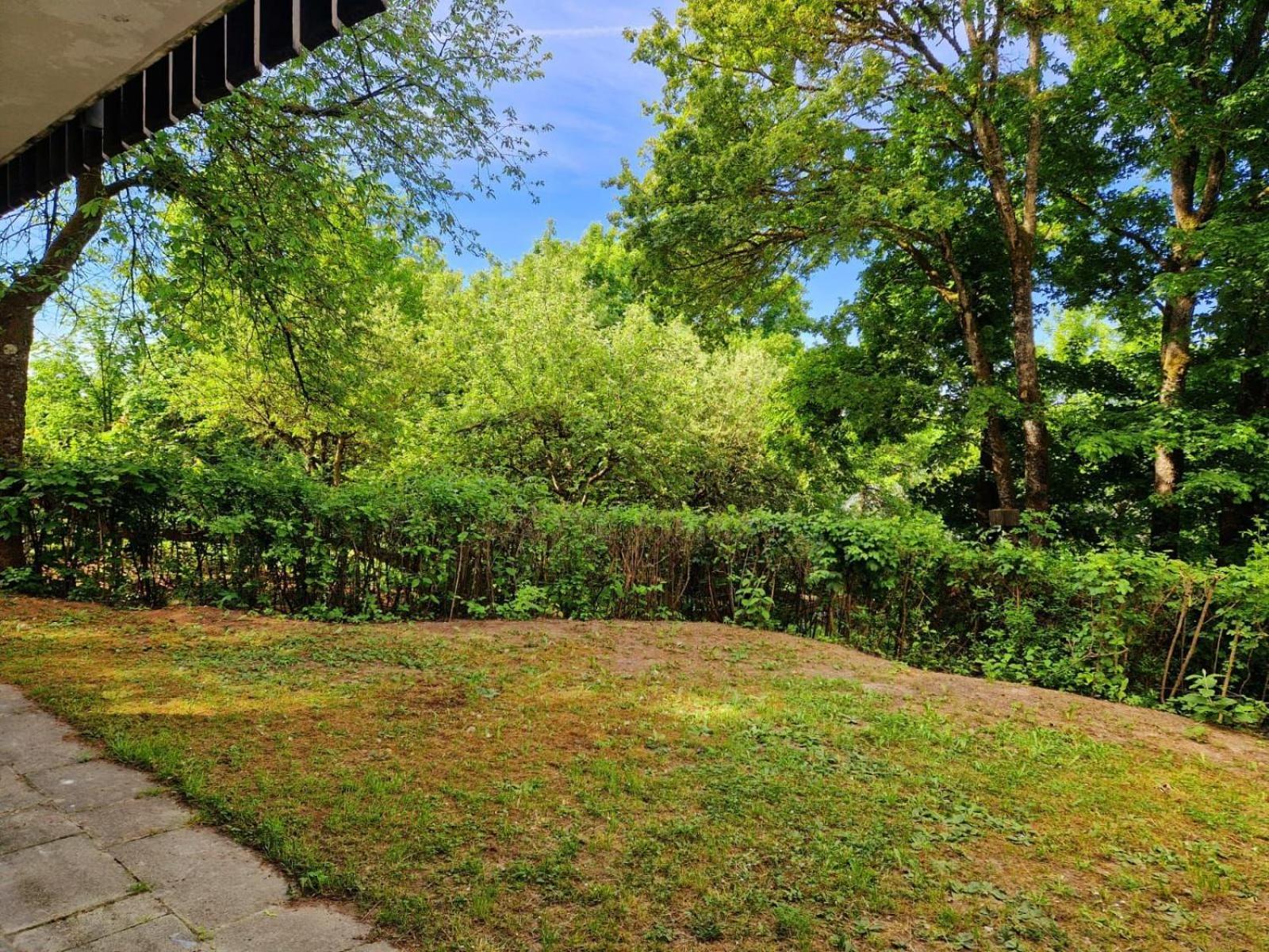 Berg-Bungalows Leinleitertal Heiligenstadt in Oberfranken Bagian luar foto